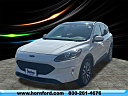 Thumbnail image of 2021 Ford Escape at Horn Ford