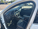 2021 Ford Escape Titanium at Horn Ford