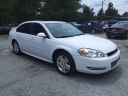 Thumbnail image of 2012 Chevrolet Impala at Town Auto Sales Llc