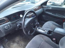 2012 Chevrolet Impala LT Fleet at Town Auto Sales Llc