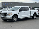 2021 Ford F-150 XLT at Lasco Ford