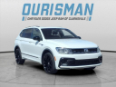 Thumbnail image of 2021 Volkswagen Tiguan at Ourisman Chrysler-Jeep-Dodge Clarksville