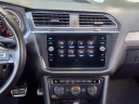 Thumbnail image of 2021 Volkswagen Tiguan at Ourisman Chrysler-Jeep-Dodge Clarksville