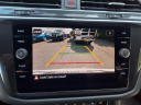 Thumbnail image of 2021 Volkswagen Tiguan at Ourisman Chrysler-Jeep-Dodge Clarksville