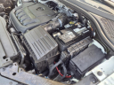 Thumbnail image of 2021 Volkswagen Tiguan at Ourisman Chrysler-Jeep-Dodge Clarksville