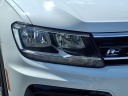 Thumbnail image of 2021 Volkswagen Tiguan at Ourisman Chrysler-Jeep-Dodge Clarksville