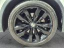Thumbnail image of 2021 Volkswagen Tiguan at Ourisman Chrysler-Jeep-Dodge Clarksville