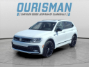Thumbnail image of 2021 Volkswagen Tiguan at Ourisman Chrysler-Jeep-Dodge Clarksville
