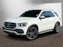 Thumbnail image of 2021 Mercedes-Benz GLE at Autosport of Boca Raton, FL