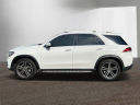 Thumbnail image of 2021 Mercedes-Benz GLE at Autosport of Boca Raton, FL