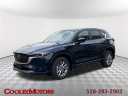 Thumbnail image of 2025 Mazda CX-5 at Cooley Mazda Volkswagen
