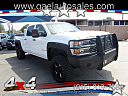 2015 Chevrolet Silverado 2500HD LT at Gael Auto Sales