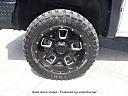 Thumbnail image of 2015 Chevrolet Silverado 2500HD at Gael Auto Sales