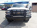 Thumbnail image of 2015 Chevrolet Silverado 2500HD at Gael Auto Sales