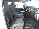 Thumbnail image of 2015 Chevrolet Silverado 2500HD at Gael Auto Sales