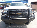 Thumbnail image of 2015 Chevrolet Silverado 2500HD at Gael Auto Sales
