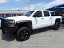 Thumbnail image of 2015 Chevrolet Silverado 2500HD at Gael Auto Sales