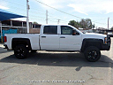 Thumbnail image of 2015 Chevrolet Silverado 2500HD at Gael Auto Sales