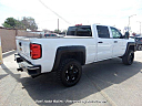 Thumbnail image of 2015 Chevrolet Silverado 2500HD at Gael Auto Sales