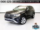 2022 Volkswagen Atlas V6 SE at Stg Auto Group Montclair