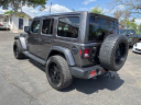 Thumbnail image of 2018 Jeep Wrangler Unlimited at Supreme Auto