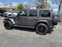 Thumbnail image of 2018 Jeep Wrangler Unlimited at Supreme Auto