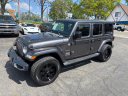 Thumbnail image of 2018 Jeep Wrangler Unlimited at Supreme Auto