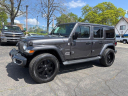 Thumbnail image of 2018 Jeep Wrangler Unlimited at Supreme Auto