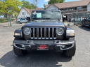 2018 Jeep Wrangler Unlimited Moab at Supreme Auto