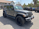 Thumbnail image of 2018 Jeep Wrangler Unlimited at Supreme Auto