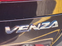 2021 Toyota Venza XLE at Maxon Hyundai Inc.
