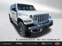 Thumbnail image of 2022 Jeep Wrangler Unlimited at Lansdale Chrysler Jeep