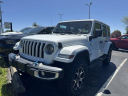 Thumbnail image of 2022 Jeep Wrangler Unlimited at Lansdale Chrysler Jeep