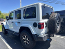 Thumbnail image of 2022 Jeep Wrangler Unlimited at Lansdale Chrysler Jeep