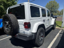 Thumbnail image of 2022 Jeep Wrangler Unlimited at Lansdale Chrysler Jeep