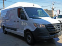 Thumbnail image of 2023 Mercedes-Benz Sprinter at Auto Expo Store