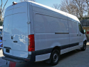 Thumbnail image of 2023 Mercedes-Benz Sprinter at Auto Expo Store