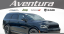 Thumbnail image of 2024 Dodge Durango at Aventura Chrysler Jeep Dodge Ram