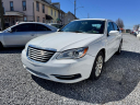 Thumbnail image of 2012 Chrysler 200 at NOLT AUTO SALES LLC