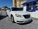 Thumbnail image of 2012 Chrysler 200 at NOLT AUTO SALES LLC