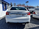 Thumbnail image of 2012 Chrysler 200 at NOLT AUTO SALES LLC