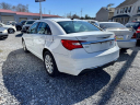 2012 Chrysler 200 Touring at NOLT AUTO SALES LLC