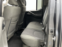 2021 Nissan Frontier SV at Mccluskey Chevrolet Kings Automall