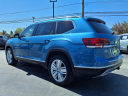 Thumbnail image of 2019 Volkswagen Atlas at Pacifico Marple Ford Lincoln