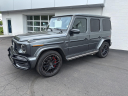 2021 Mercedes-Benz G-Class AMG G 63 at MercedesBenzOfNovi of Novi, MI