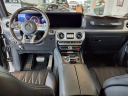 Thumbnail image of 2021 Mercedes-Benz G-Class at MercedesBenzOfNovi of Novi, MI