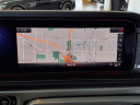 Thumbnail image of 2021 Mercedes-Benz G-Class at MercedesBenzOfNovi of Novi, MI