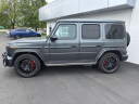 Thumbnail image of 2021 Mercedes-Benz G-Class at MercedesBenzOfNovi of Novi, MI