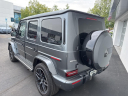 Thumbnail image of 2021 Mercedes-Benz G-Class at MercedesBenzOfNovi of Novi, MI