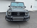 Thumbnail image of 2021 Mercedes-Benz G-Class at MercedesBenzOfNovi of Novi, MI
